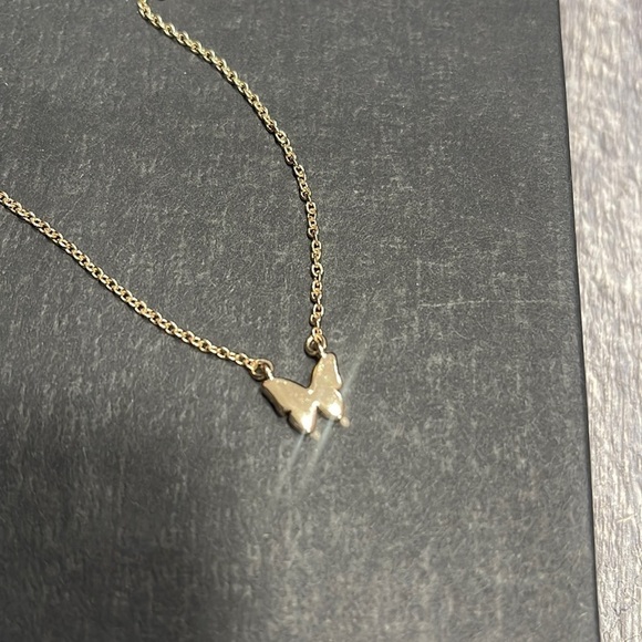 DKNY Necklace - Picture 4 of 5